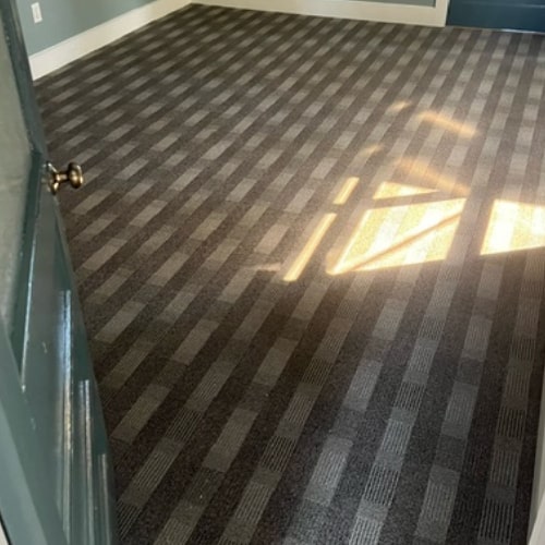 Carpet Repair